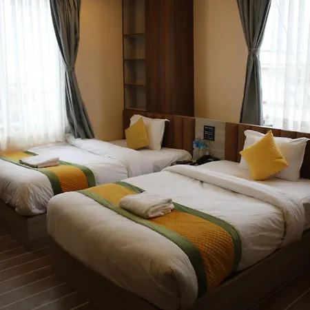 Yatri Kunja Hotel Pvt Ltd
