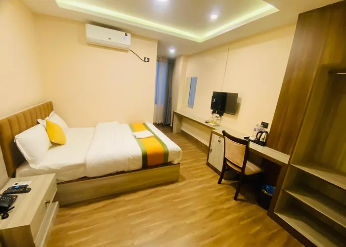 Yatri Kunja Pvt Ltd